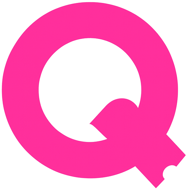 Q Logo